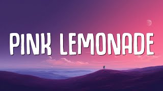 LeoStayTrill  Pink Lemonade Str8 Reload Lyrics [upl. by Turro895]