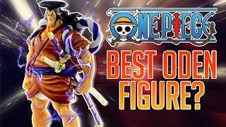 MALUPIT NA KOZUKI ODEN FIGURE onepiece onepieceoden [upl. by Aklim]