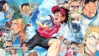 Eyeshield 21 ED5「A day dreaming」Full [upl. by Weinrich878]