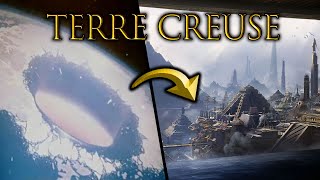 La Terre Creuse Et La Civilisation DAgartha [upl. by Ylhsa]