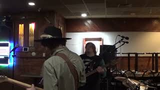 Santeria Live at Sams Bar amp Grill [upl. by Kila416]