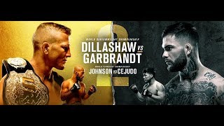 ММАподкаст Выпуск №256  Прогнозы на UFC 227 Dillashaw vs Garbrandt 2 [upl. by Harmaning919]