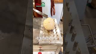 Automatic Roti Making Machine rotimakingmachine [upl. by Soisanahta]