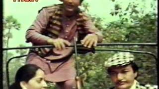 insaano se janwar ache hote hain KISHORE KUMAR [upl. by Ahsiekrats]