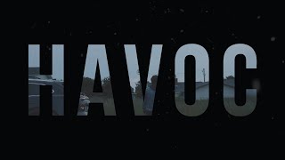 HAVOC  Short Film  Shot On Sony FX3 [upl. by Norrahs]