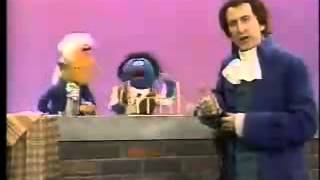 Classic Sesame Street Who are the people in your neighborhood [upl. by Enomed101]