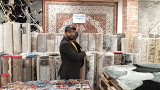 Carpet Shop in Coimbatore Handmade rugs carpet homedecor bestcarpet qualitycarpet coimbatore [upl. by Acirrehs928]