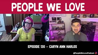 130 Caryn Ann Harlos Loves Her Husband Wayne Harlos [upl. by Ahtelra]