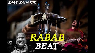 🔥Afghani Rabab Beat  Afghan Fusion Music  Rabab Beats and Modern Vibes Collide🌟 [upl. by Ysus263]