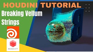 Breaking Vellum Strings Tutorial [upl. by Birk]