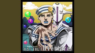 JOJOLION Soft amp Wet Josuke Theme [upl. by Madian]