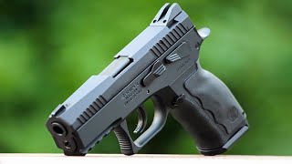 8 AWESOME Handguns JUST RELEASED for 2024 [upl. by Naida]