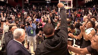 Buchtel takes state crown back to Akron [upl. by Power]