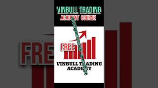 Vinbull Trading Academy Course Free Telegram Channeltrading course vinbull trending freecourse [upl. by Edge]