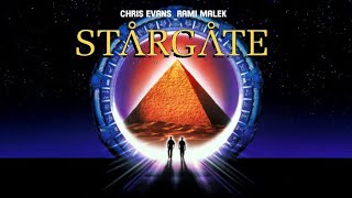 Stargate 1994 RetrospectiveReview  Stargate Retrospective Part 1 [upl. by Rahsab489]