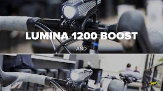 NiteRider Lumina 1200 1000 Boost Video User Guide [upl. by Stilu]