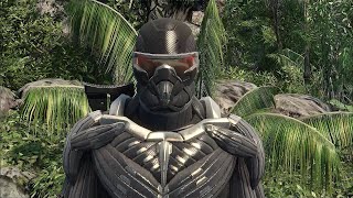 Crysis 3  Resume game bug [upl. by Brathwaite]