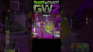 Plants vs Zombies GW2  Tower Takeover  Herbal Assault V1 pvzgw2 pcgaming gw2 [upl. by Allana]