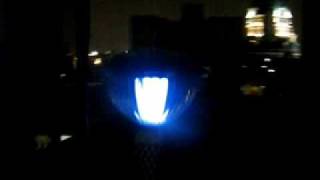 video promocion lamparas solares0001flv [upl. by Gennie]