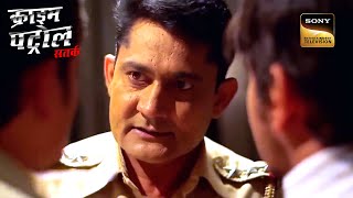 एक Petrol Can कैसे बना Case की Important कड़ी  Crime Patrol  Full Episode  Best Of Crime Patrol [upl. by Chrisy]