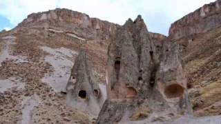 Cappadocia Churches [upl. by Raskind]