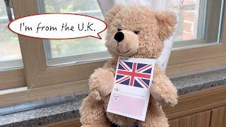 Where are you from  English for Kids [upl. by Dnalyk]