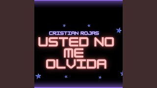 Usted No Me Olvida [upl. by Aillimac]