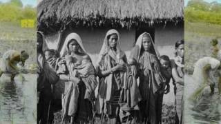 BODO People in British Period  Rare Photos [upl. by Sulohcin]