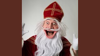 Sinterklaas zingt vieze liedjes  Sinterklaasliedjes [upl. by Itnahs]