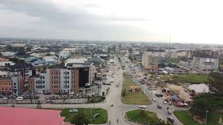 This Is New Owerri Imo State Nigeria [upl. by Files]