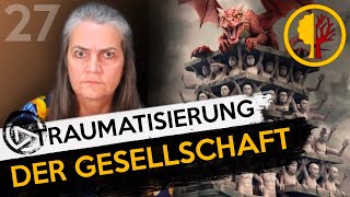 KRANKE GESELLSCHAFT  Woher kommt das [upl. by Ormond723]