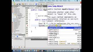 Java 8 part 2 Dr Fidaa Abed [upl. by Aufa271]