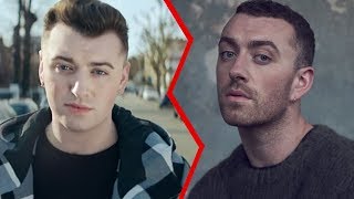 The Evolution of Sam Smith [upl. by Inele693]