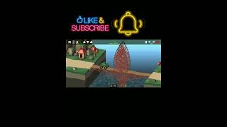 Poly bridge 2 Suspension bridge music phonk polybridge polybridge2 bridge suspensionbridge [upl. by Jojo870]