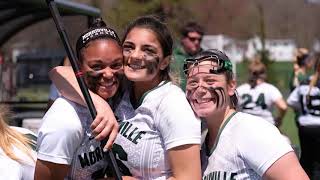 SUNY Morrisville Athletics Give Campaign 2019 [upl. by Oigolue]