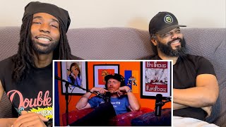 Bill Burr Roast Bobby Lee Reaction [upl. by Lytsirhc]