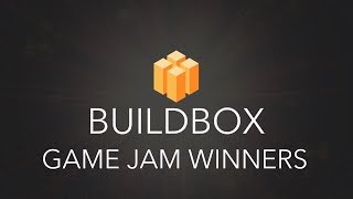 Buildbox Game Jam Winners [upl. by Nyved630]