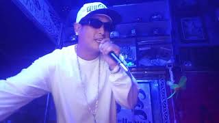 GLOC 9 44 BARS CHALLENGE  DONCHICANO RENACIDO [upl. by Arita]