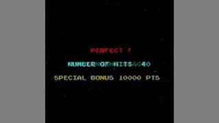 Galaga  Perfect Challenge Stages [upl. by Atiugal]