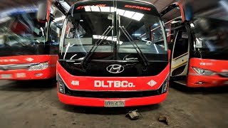 Angas Naman Nito dltbco busdriver [upl. by Izawa926]