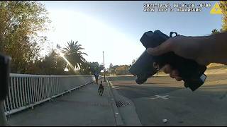 Craziest Police BodyCam Footage  Corrupt Bloodlust [upl. by Hinch]