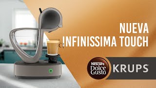 Krups Dolce Gusto Infinissima Touch  Arena [upl. by Annael]