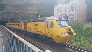 Dawlish 2862024 [upl. by Charlotta]