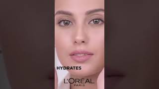 LOreal Paris Revitalift Filler Hyaluronic Acid Serum 15 Pure Concentrated Hyaluronic Acid Serum [upl. by Auqinihs]