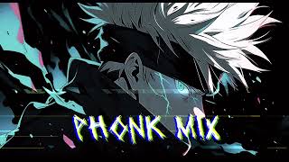 Phonk Mix 2024  Best Phonk Music Badass  Phonk For Gaming [upl. by Nnyrat873]