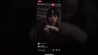 Loesoe IG Live Dec 20 2023 [upl. by Rick]