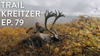 The Psychology and Gear of Solo Hunting with Trail Kreitzer  The MH Podcast EP 79 [upl. by Einnig]