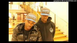 01 Young Kingz Pt 1 feat George [upl. by Worden]