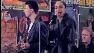 Smooth Operator 1984 Sade Adu [upl. by Akimehs]