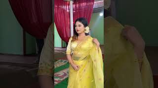 Saklon Oirabasu 😍 Akoijam Telina Makeup  Meitei Nupi 🤍 manipuri reels video 🔥🔥🔥 [upl. by Sivad]